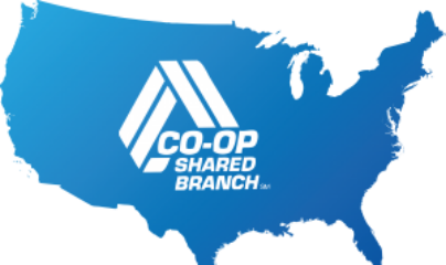 Did You Know? Co-Op Shared Branching